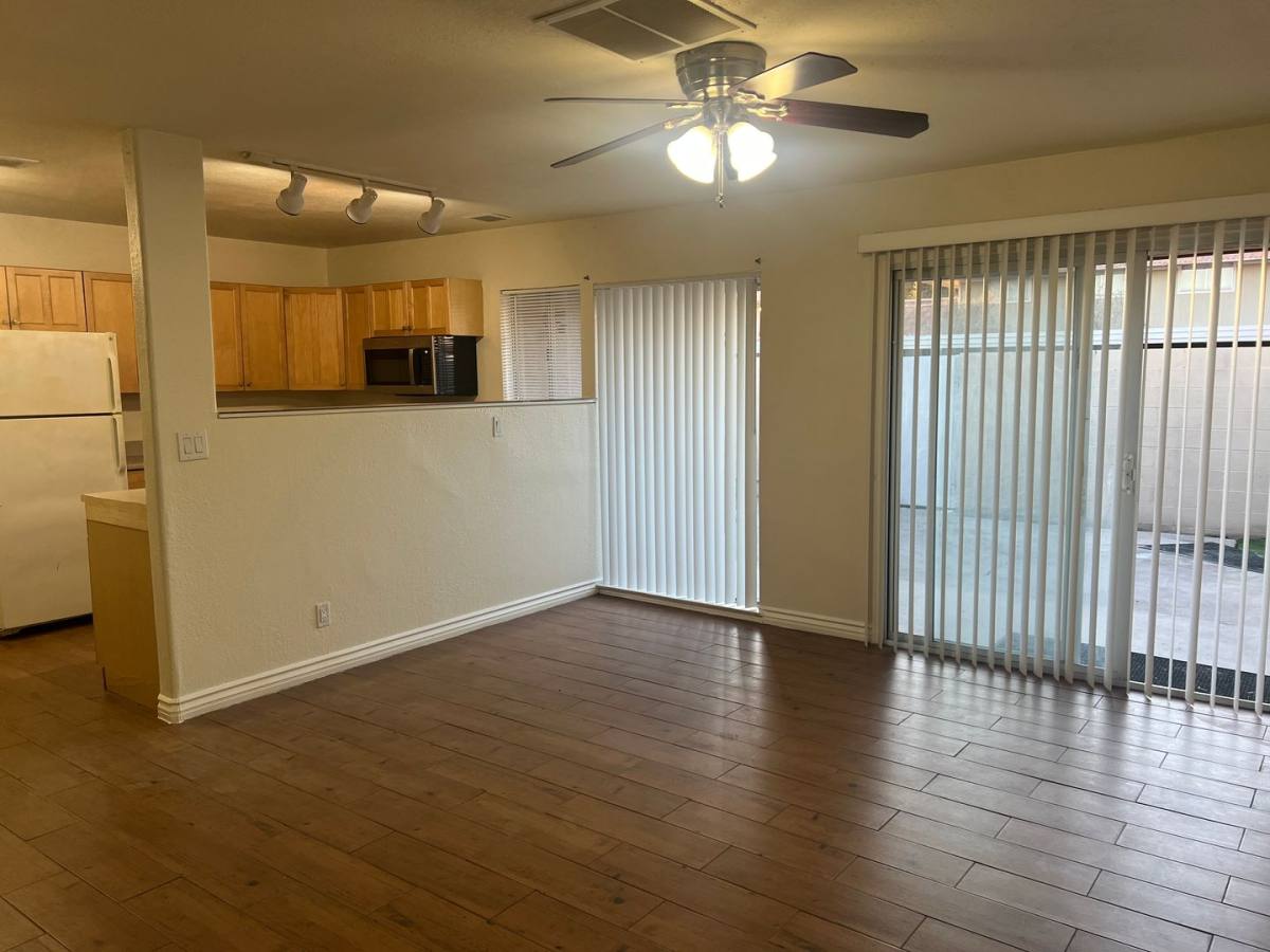 Townhouse for rent at 2568 Paradise Village Way, Las Vegas, NV 89120