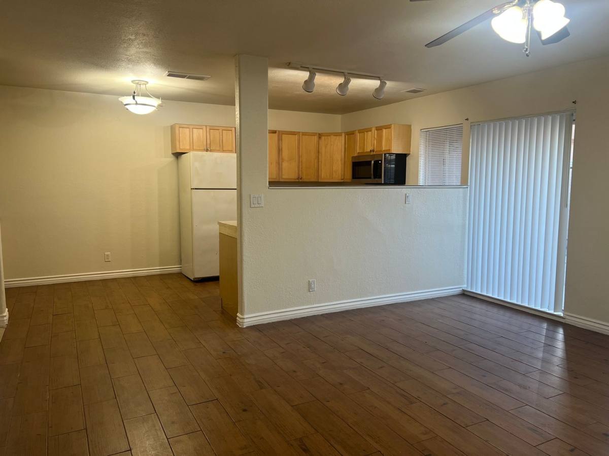 Townhouse for rent at 2568 Paradise Village Way, Las Vegas, NV 89120