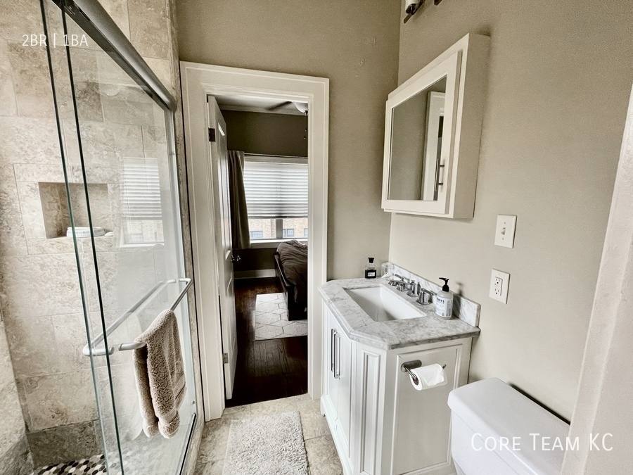 Condo for rent at 710 W 48th St #301, Kansas City, MO 64111