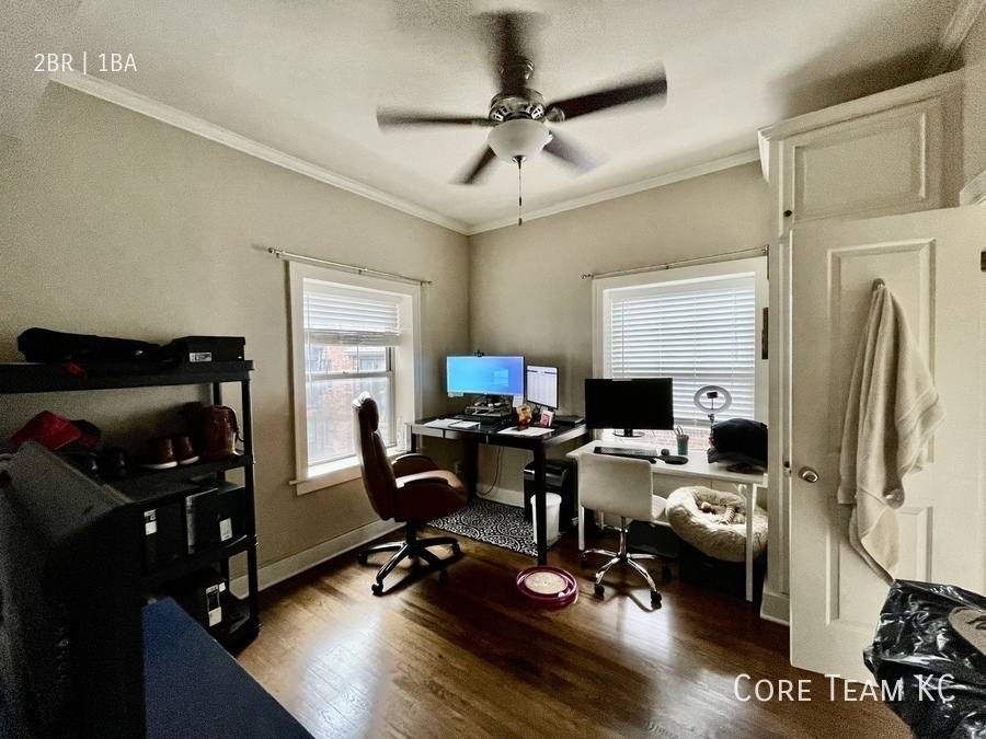 Condo for rent at 710 W 48th St #301, Kansas City, MO 64111