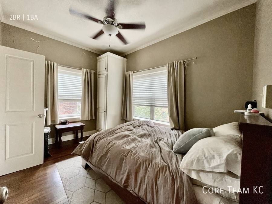 Condo for rent at 710 W 48th St #301, Kansas City, MO 64111