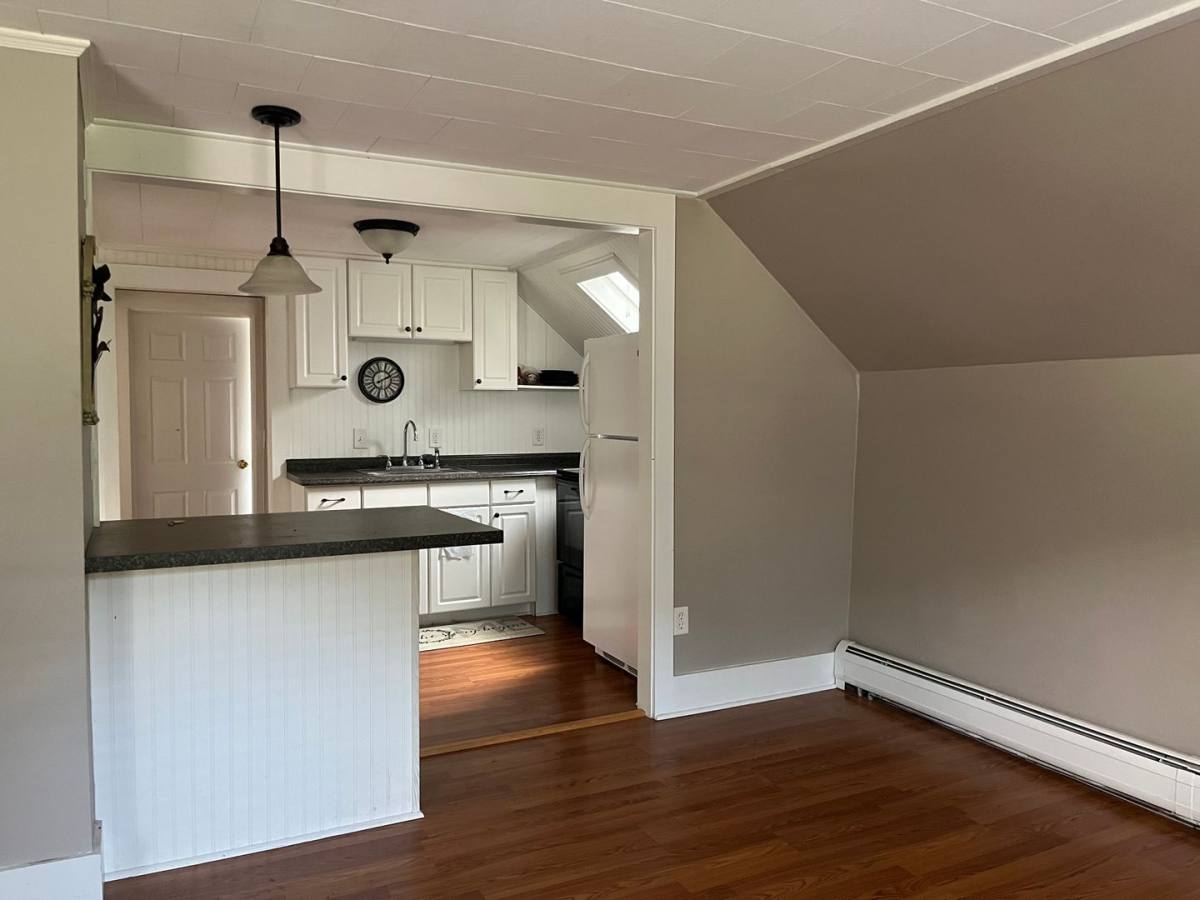 Apartment for rent at 189 Gilford Ave #2, Laconia, NH 03246