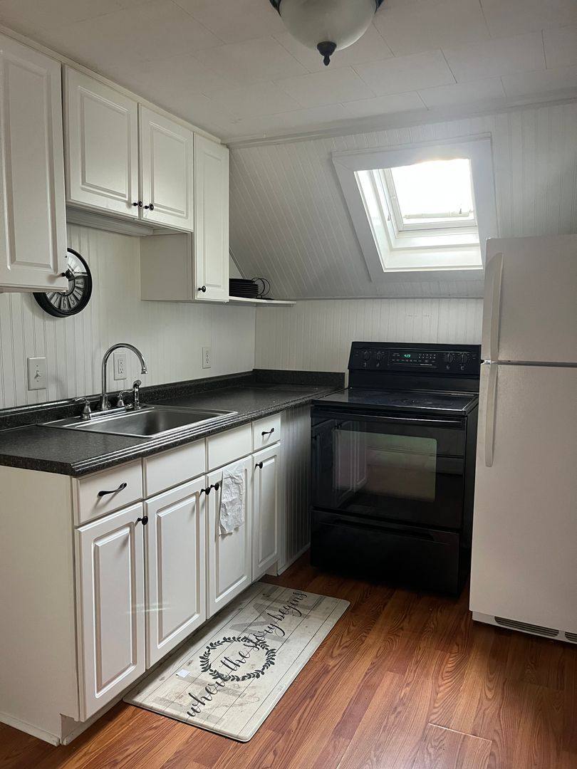 Apartment for rent at 189 Gilford Ave #2, Laconia, NH 03246
