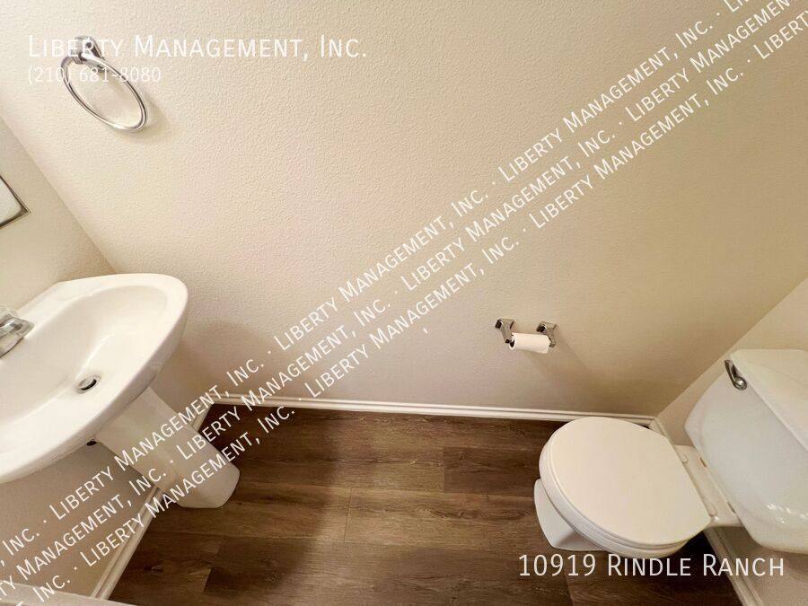 House for rent at 10919 Rindle Ranch, San Antonio, TX 78249