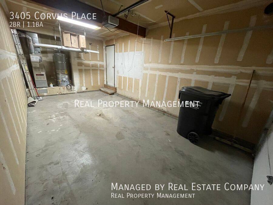 Townhouse for rent at 3405 Corvus Place, Anchorage, AK 99504
