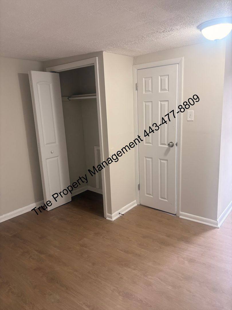 House for rent at 305 S Calhoun St, Baltimore, MD 21223
