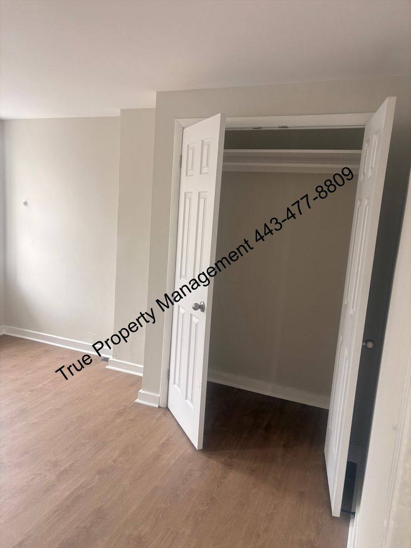 House for rent at 305 S Calhoun St, Baltimore, MD 21223