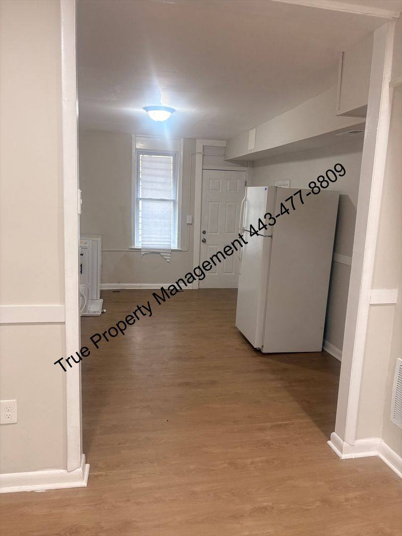 House for rent at 305 S Calhoun St, Baltimore, MD 21223