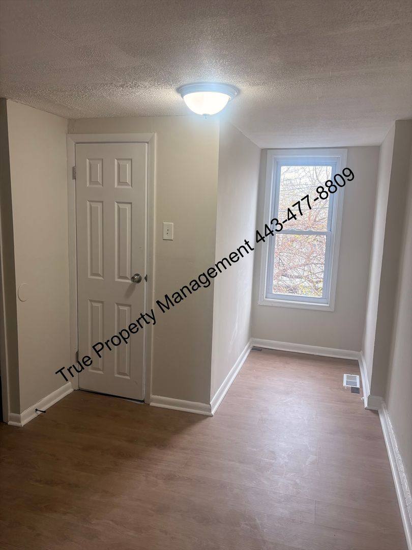 House for rent at 305 S Calhoun St, Baltimore, MD 21223