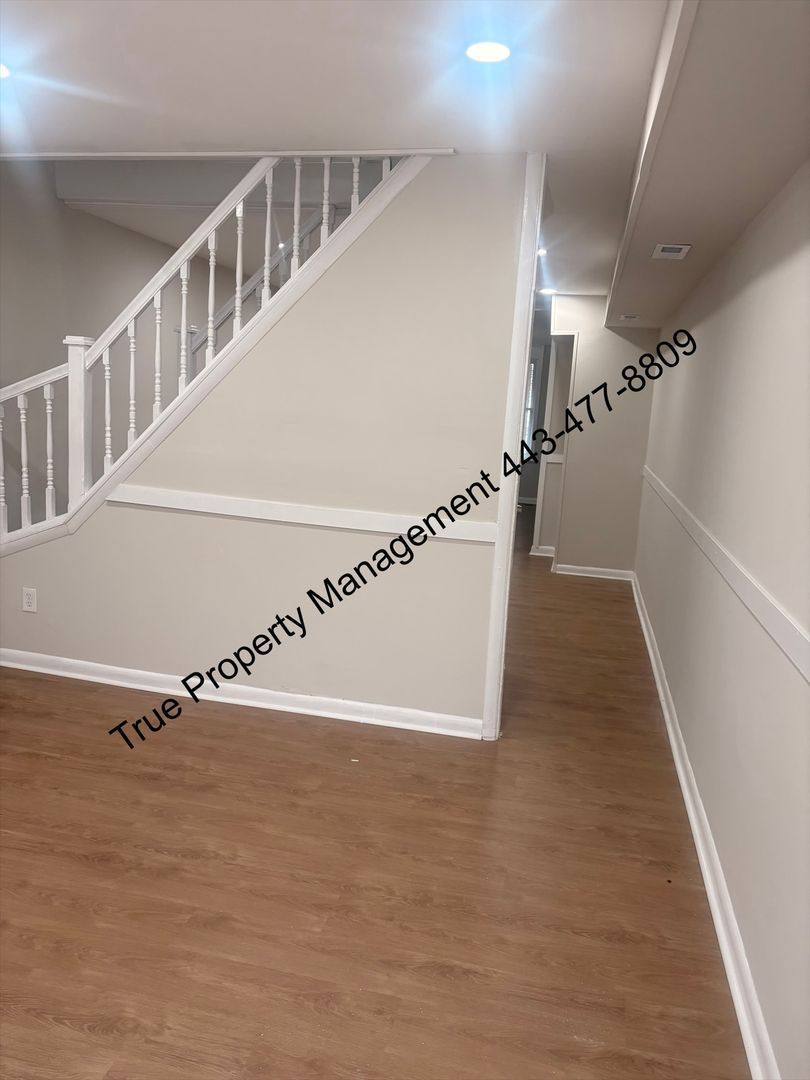 House for rent at 305 S Calhoun St, Baltimore, MD 21223