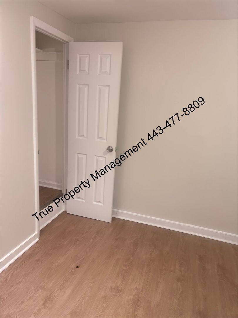 House for rent at 305 S Calhoun St, Baltimore, MD 21223