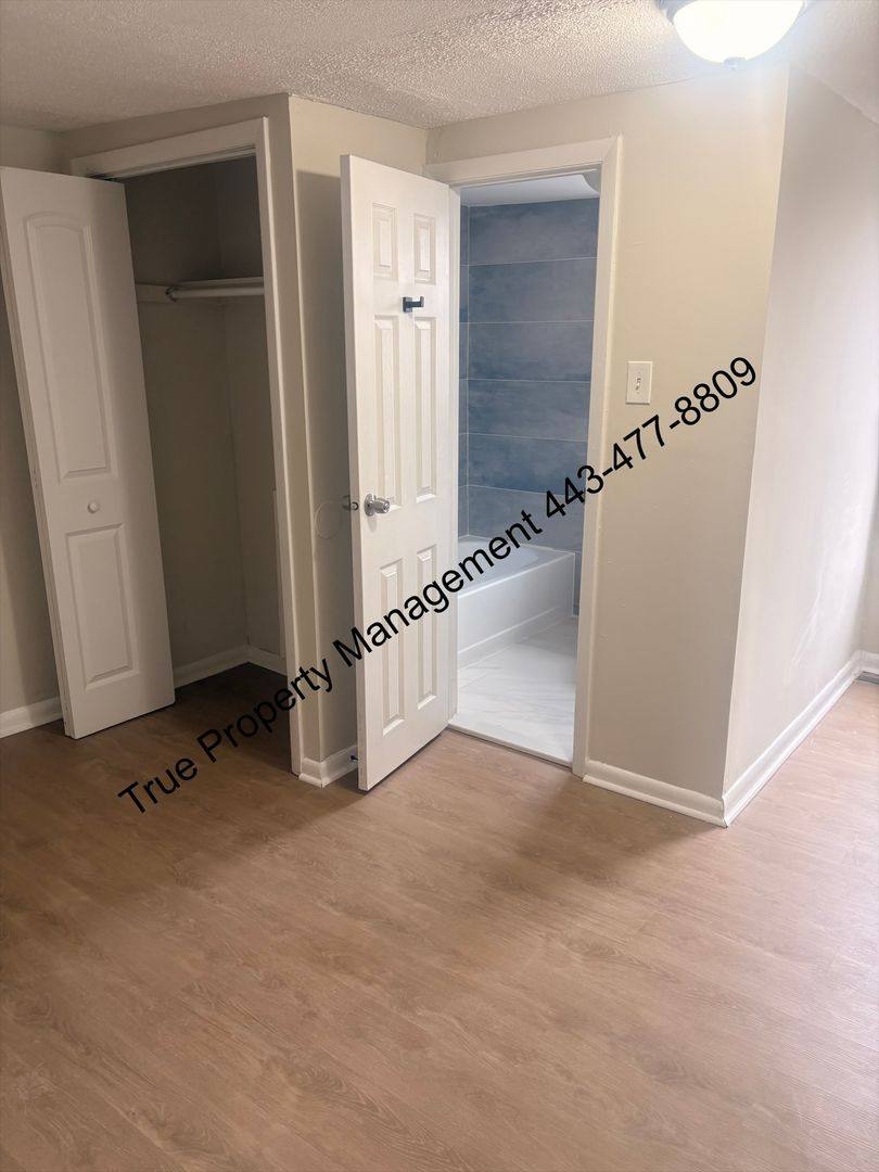 House for rent at 305 S Calhoun St, Baltimore, MD 21223