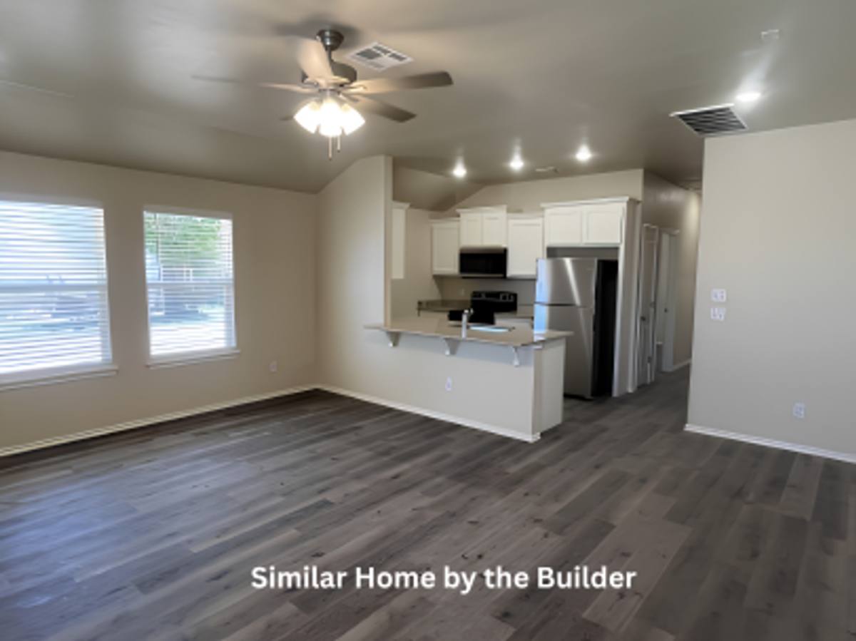 House for rent at 519 W Minnesota Ave, Chickasha, OK 73018