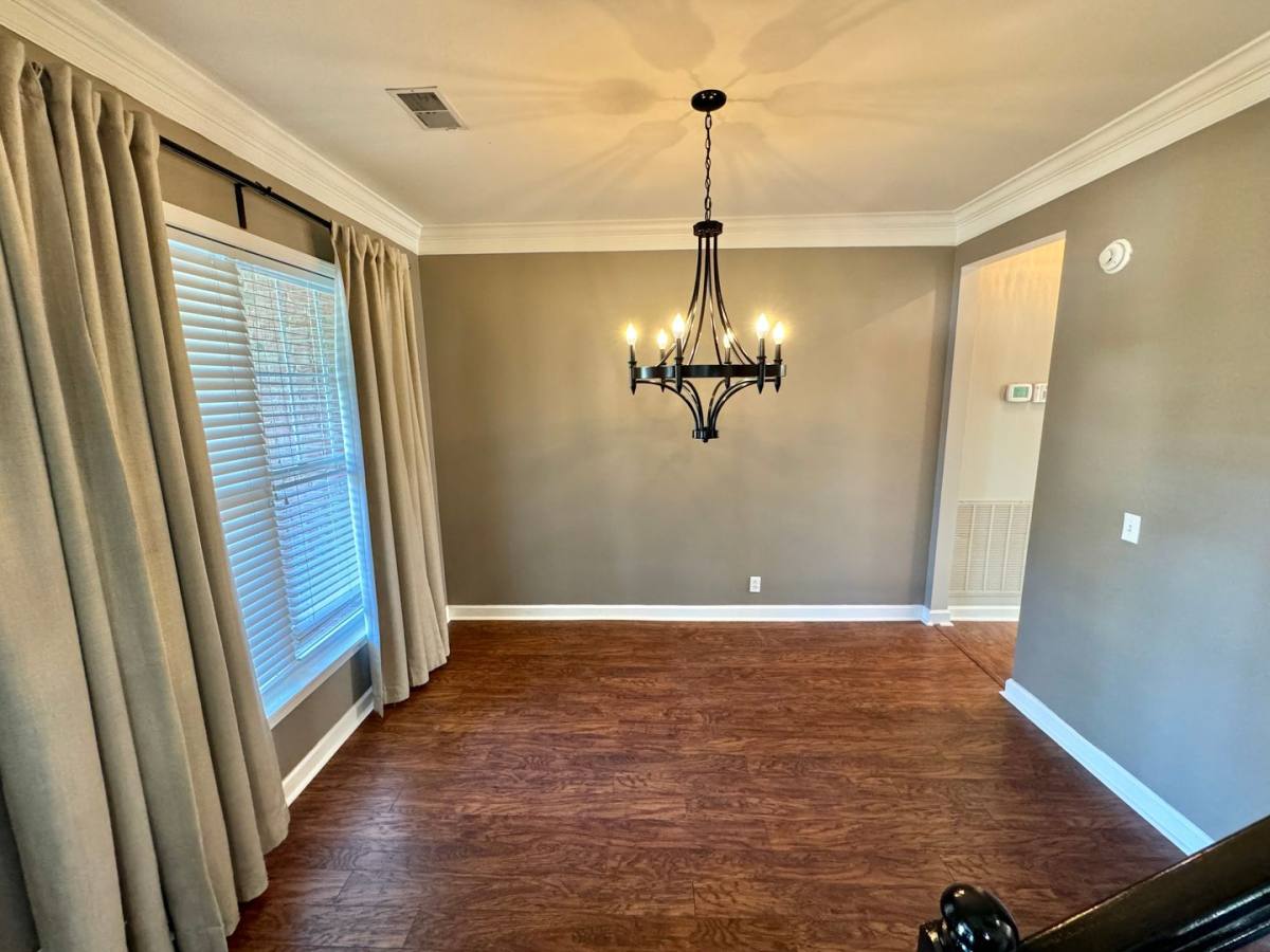 House for rent at 1321 Tilton Dr, Franklin, TN 37067