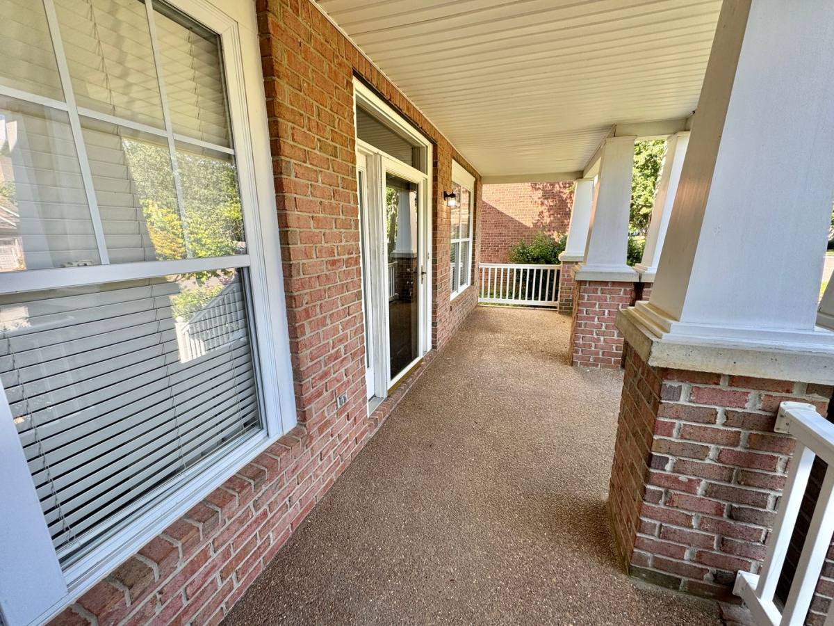 House for rent at 1321 Tilton Dr, Franklin, TN 37067
