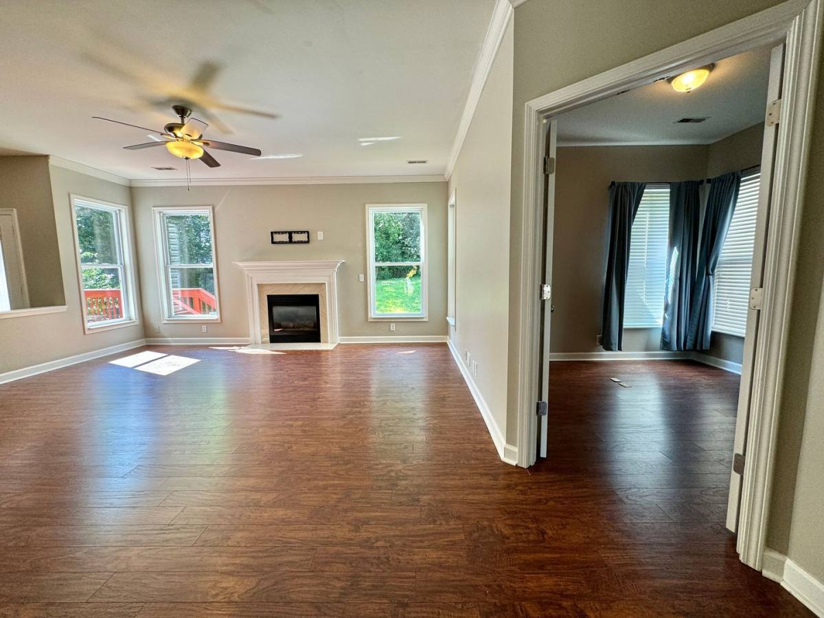 House for rent at 1321 Tilton Dr, Franklin, TN 37067