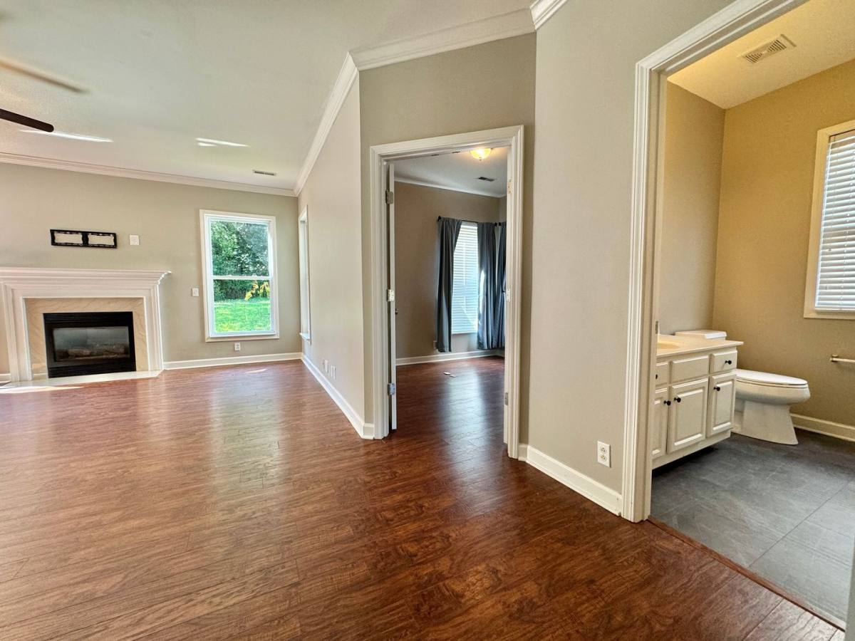 House for rent at 1321 Tilton Dr, Franklin, TN 37067