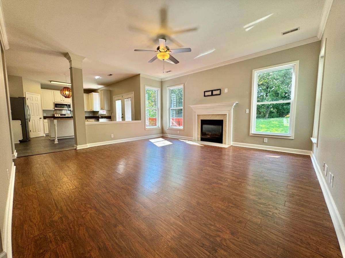 House for rent at 1321 Tilton Dr, Franklin, TN 37067