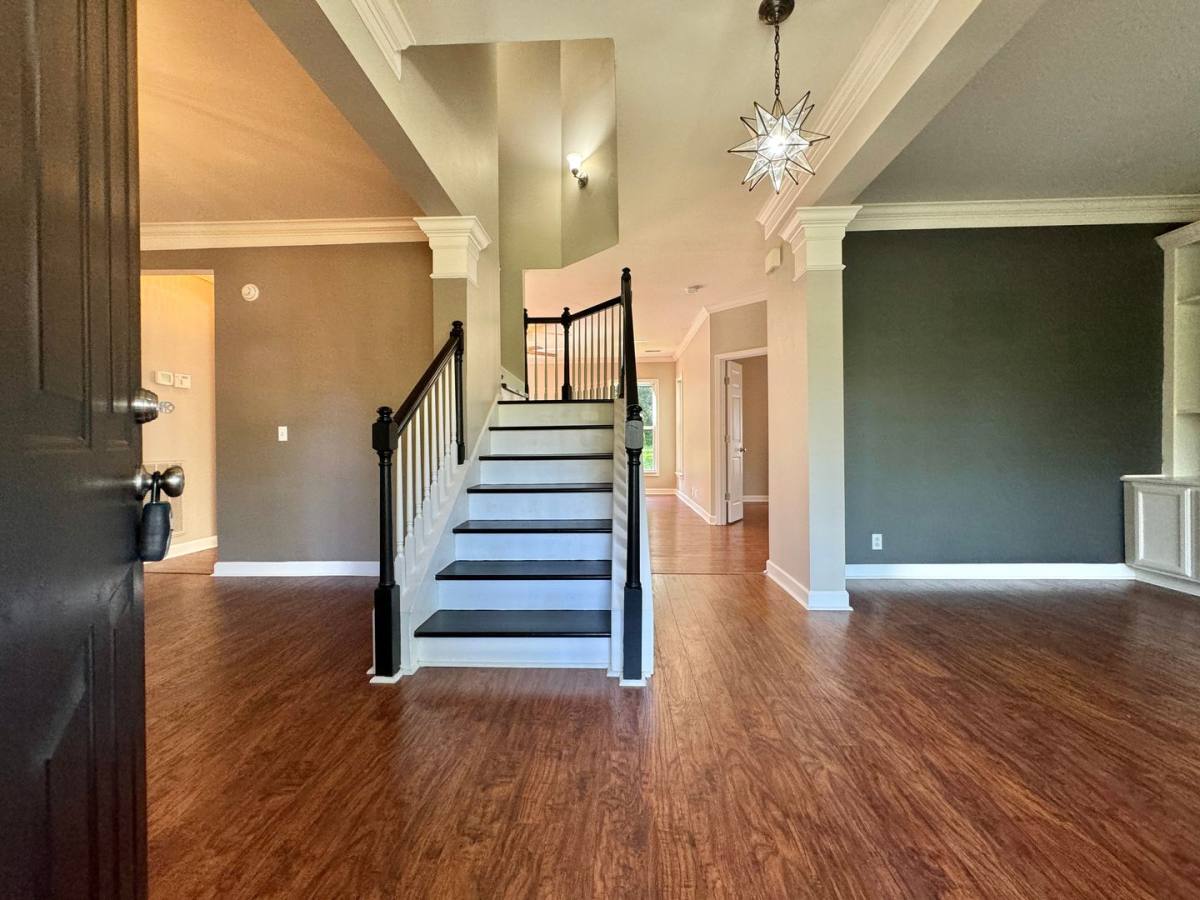House for rent at 1321 Tilton Dr, Franklin, TN 37067