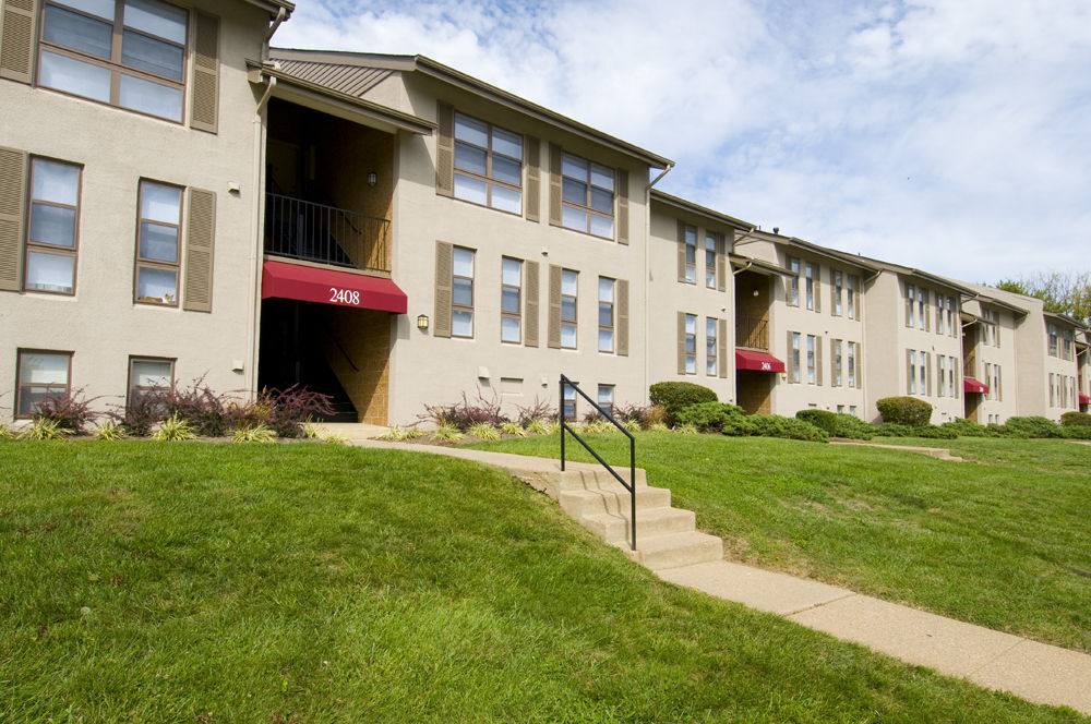Apartment for rent at The Commons at Cowan Boulevard, 2352 Cowan Blvd, Fredericksburg, VA 22401