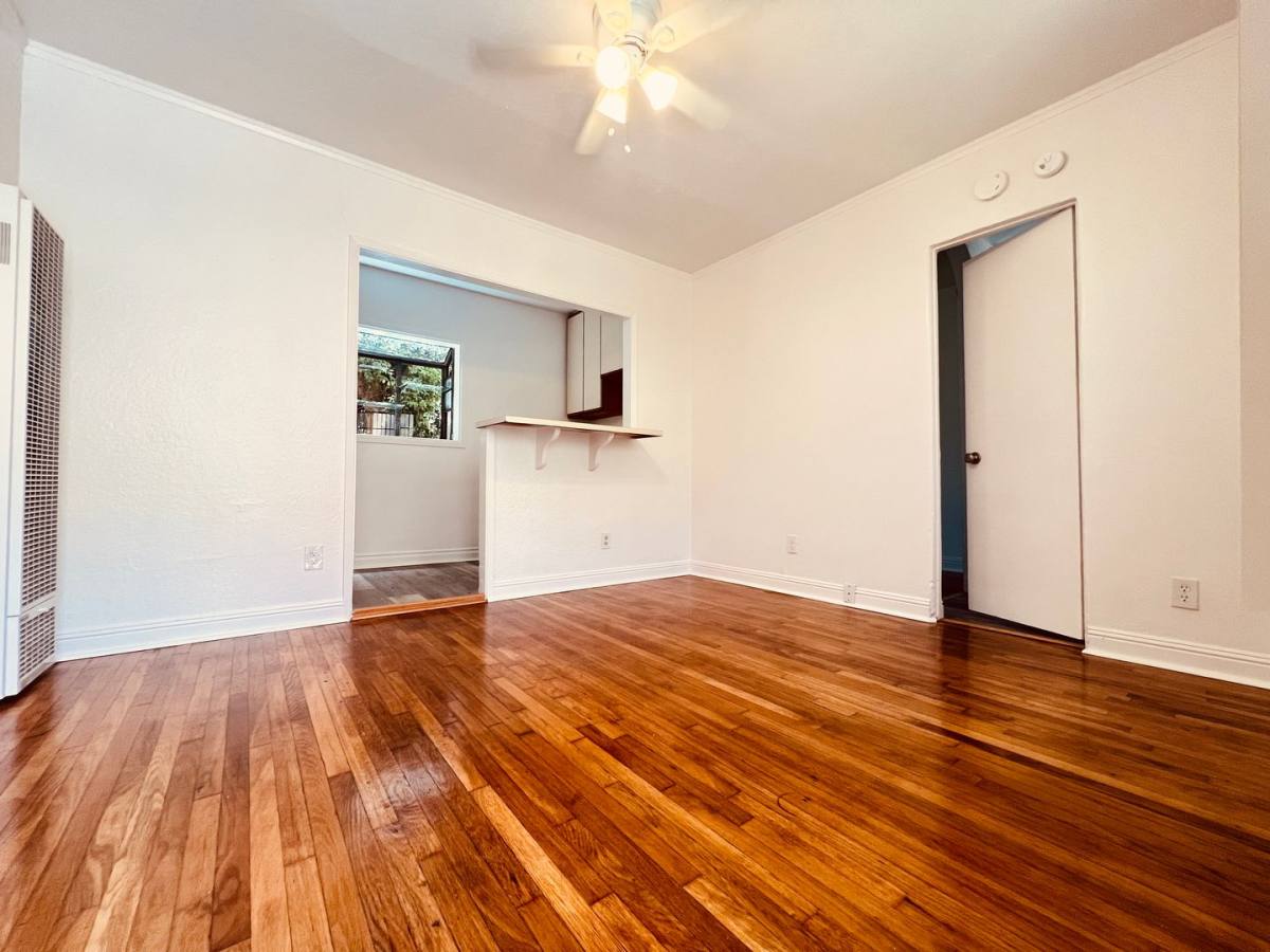 Apartment for rent at 4651 Iowa St, San Diego, CA 92104