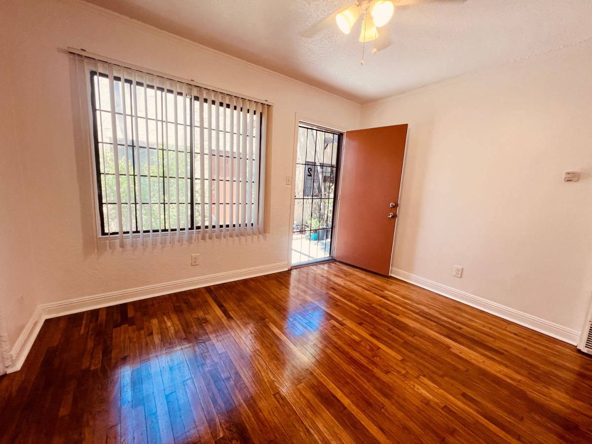 Apartment for rent at 4651 Iowa St, San Diego, CA 92104
