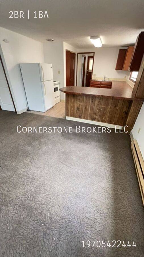 House for rent at 614 Maple St, Fort Morgan, CO 80701