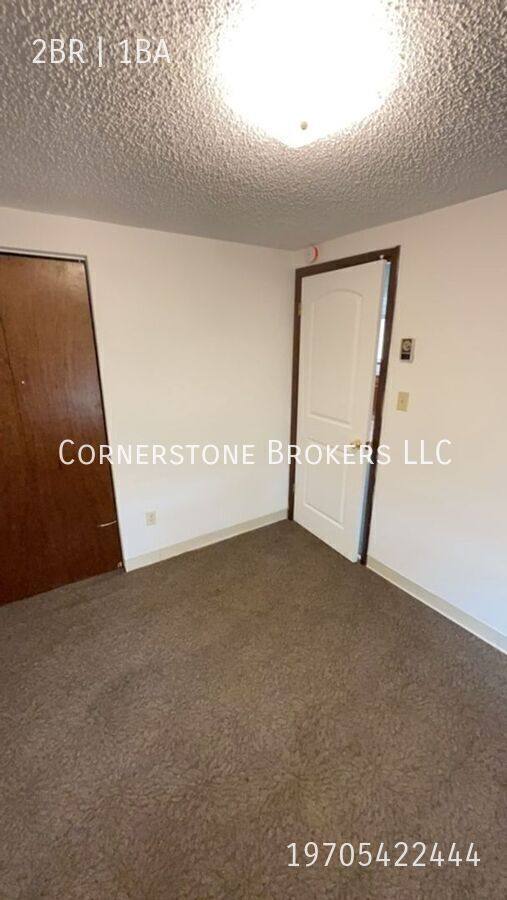 House for rent at 614 Maple St, Fort Morgan, CO 80701