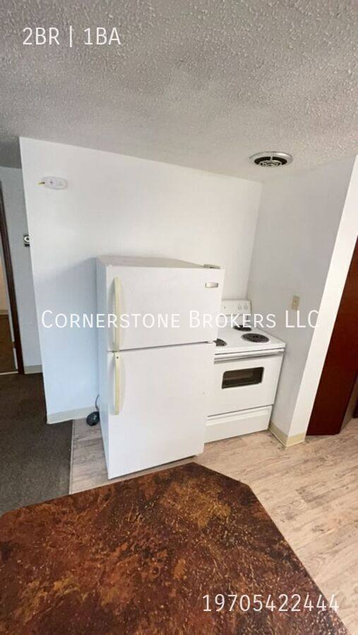 House for rent at 614 Maple St, Fort Morgan, CO 80701