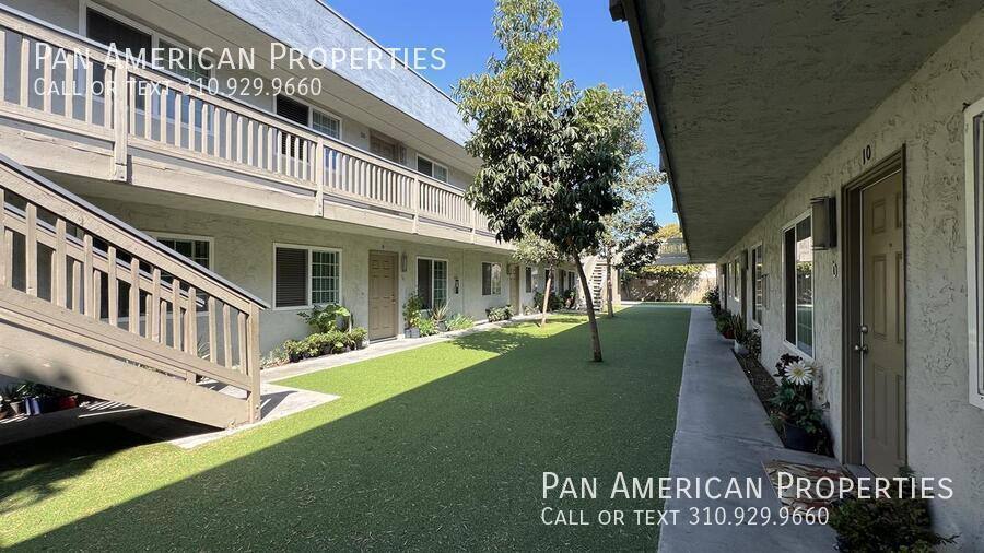 Apartment for rent at 240 Nevada Ave #3, Vista, CA 92084