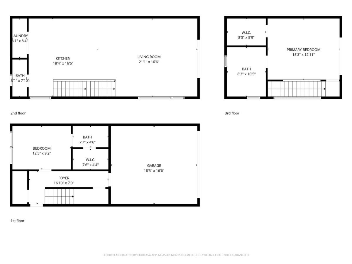 Apartment for rent at 919 Westbrook Dr, Charlotte, NC 28202