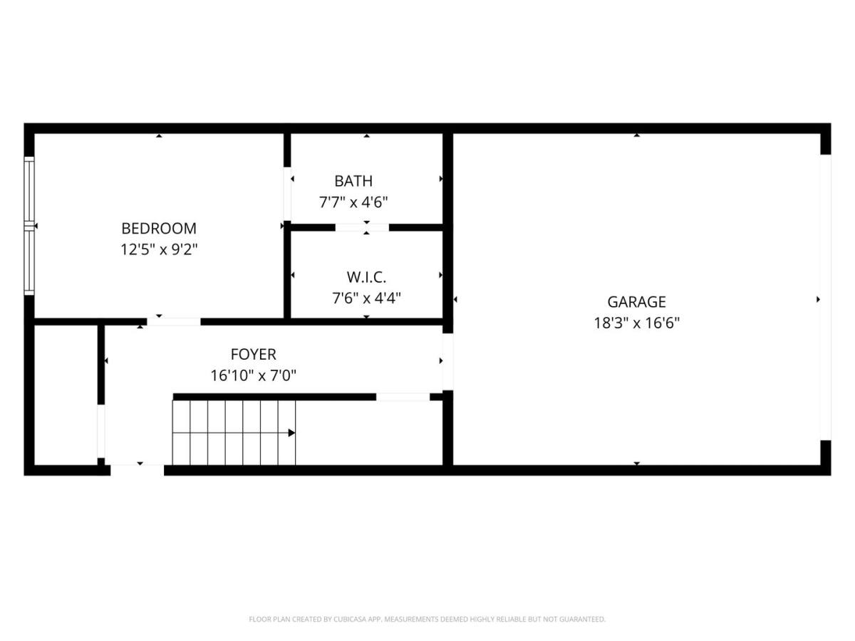 Apartment for rent at 919 Westbrook Dr, Charlotte, NC 28202
