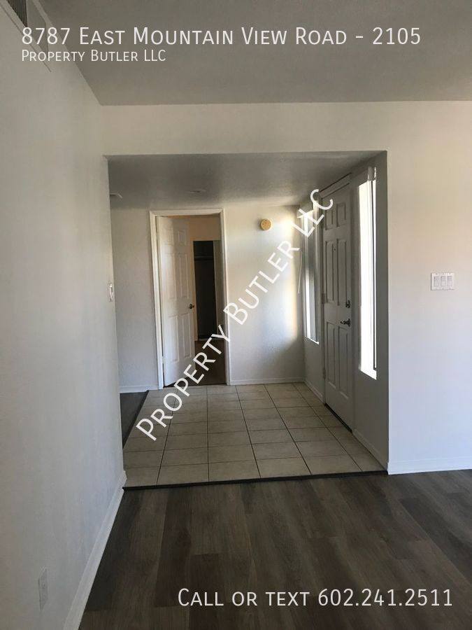 Apartment for rent at 8787 E Mountain View Rd #2105, Scottsdale, AZ 85258