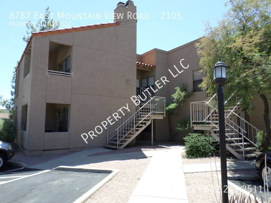 Apartment for rent at 8787 E Mountain View Rd #2105, Scottsdale, AZ 85258