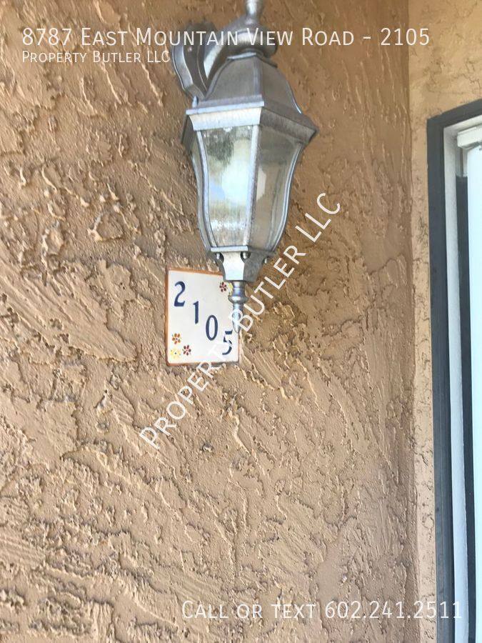 Apartment for rent at 8787 E Mountain View Rd #2105, Scottsdale, AZ 85258