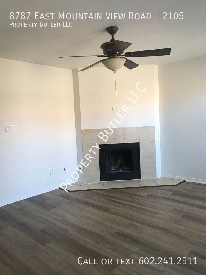 Apartment for rent at 8787 E Mountain View Rd #2105, Scottsdale, AZ 85258