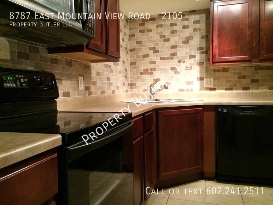 Apartment for rent at 8787 E Mountain View Rd #2105, Scottsdale, AZ 85258