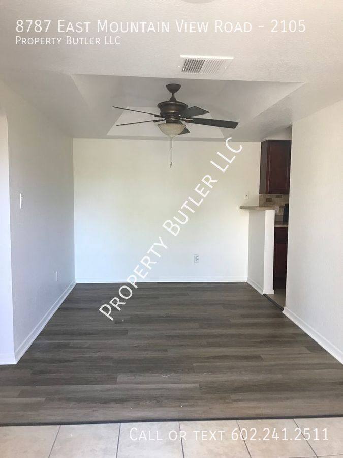 Apartment for rent at 8787 E Mountain View Rd #2105, Scottsdale, AZ 85258
