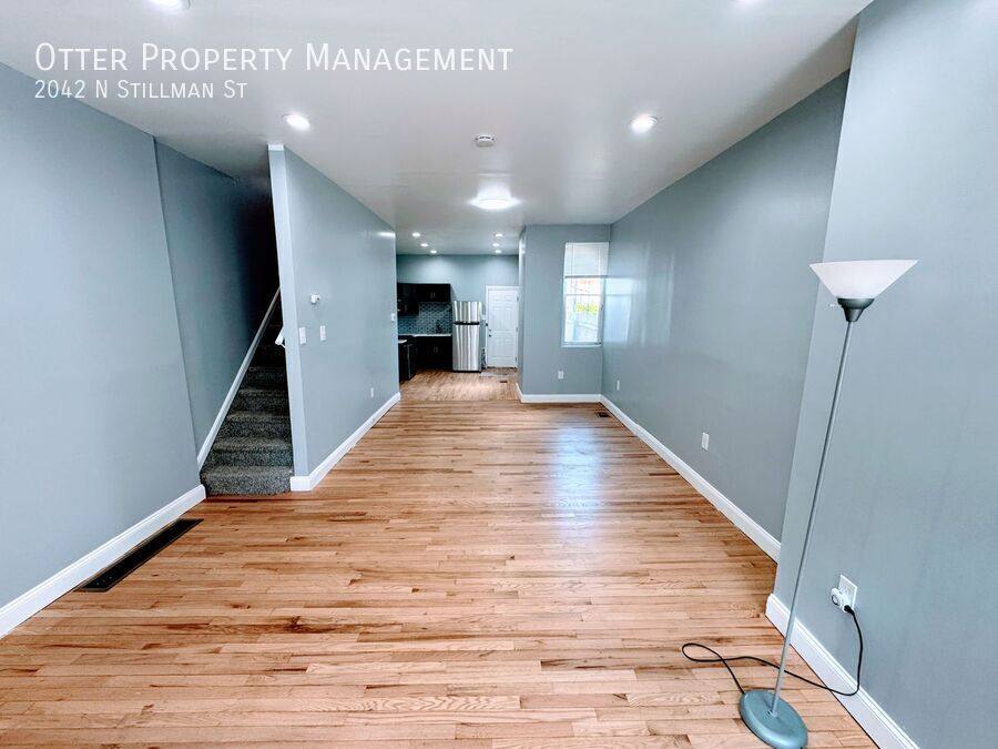 House for rent at 2042 N Stillman St, Philadelphia, PA 19121