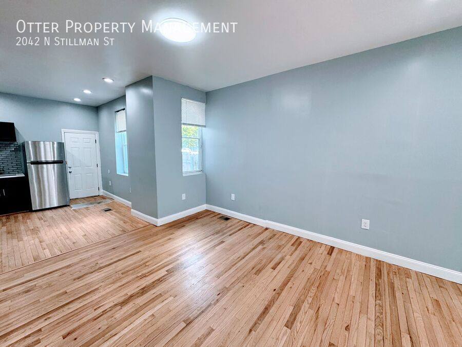 House for rent at 2042 N Stillman St, Philadelphia, PA 19121
