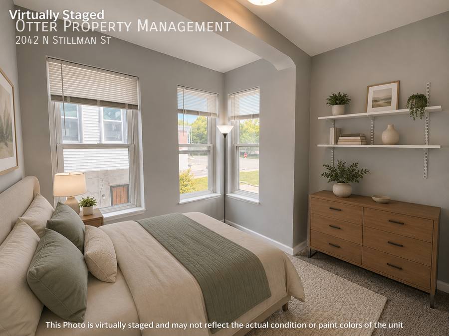 House for rent at 2042 N Stillman St, Philadelphia, PA 19121