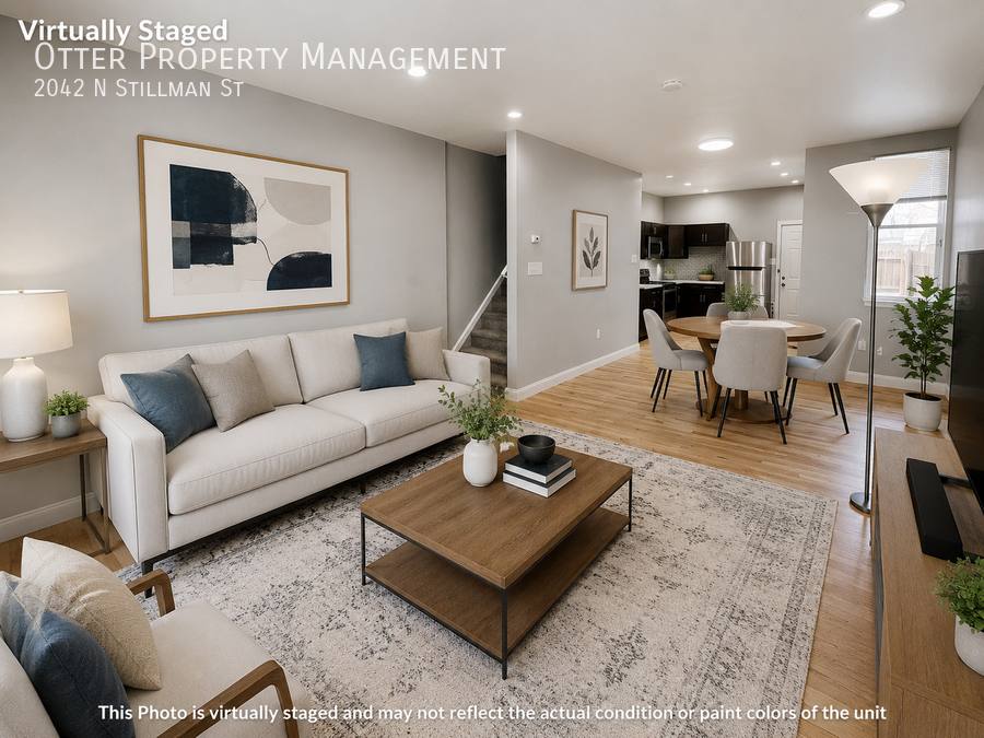 House for rent at 2042 N Stillman St, Philadelphia, PA 19121