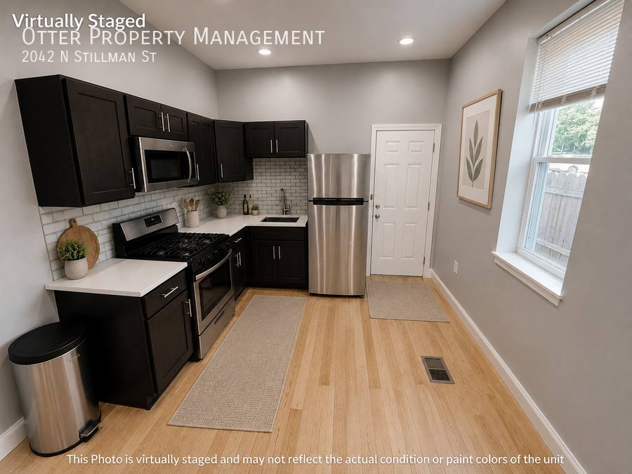 House for rent at 2042 N Stillman St, Philadelphia, PA 19121