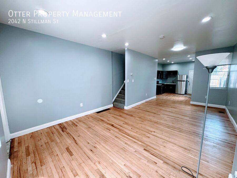 House for rent at 2042 N Stillman St, Philadelphia, PA 19121