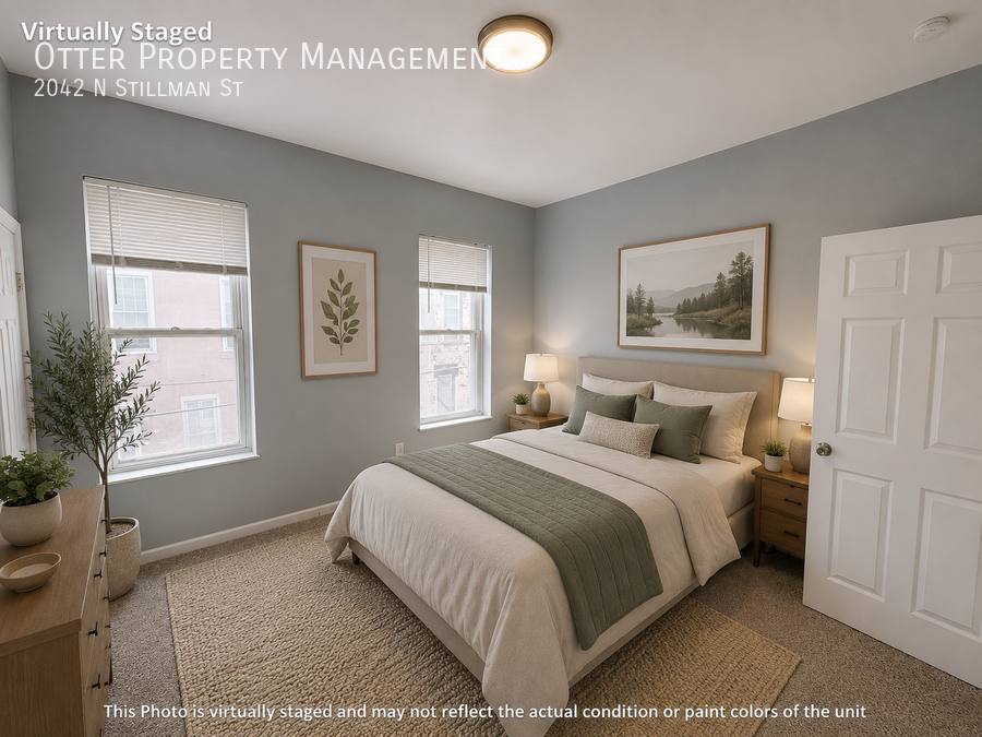 House for rent at 2042 N Stillman St, Philadelphia, PA 19121