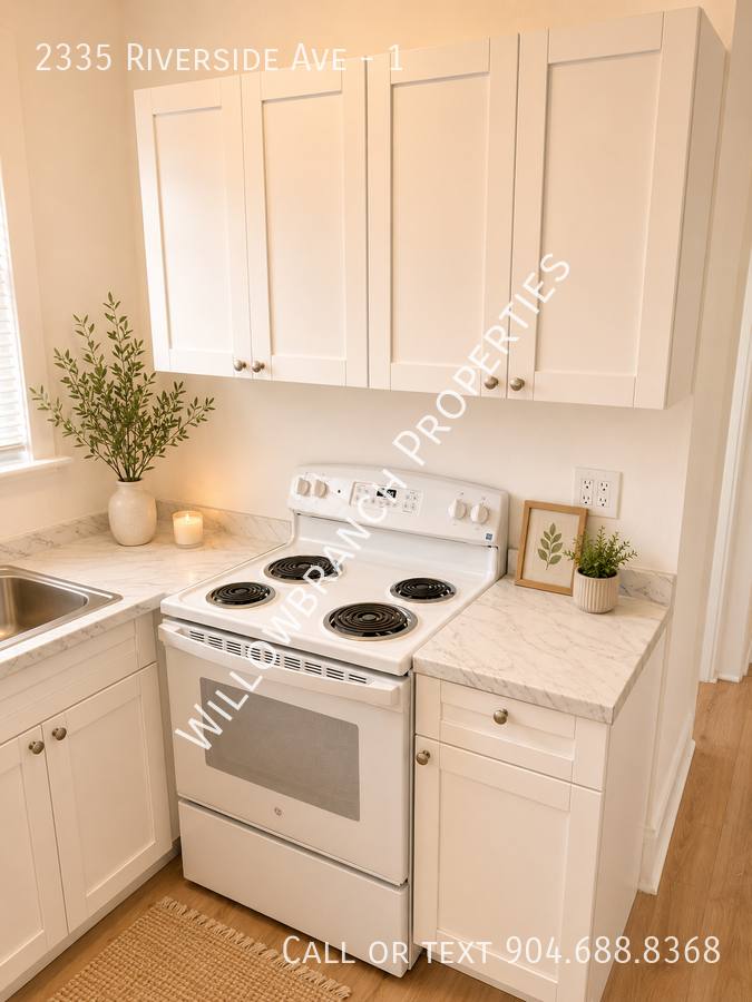 Apartment for rent at 2335 Riverside Ave #1, Jacksonville, FL 32204