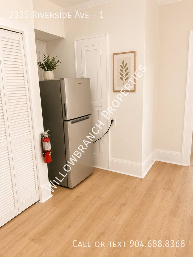 Apartment for rent at 2335 Riverside Ave #1, Jacksonville, FL 32204