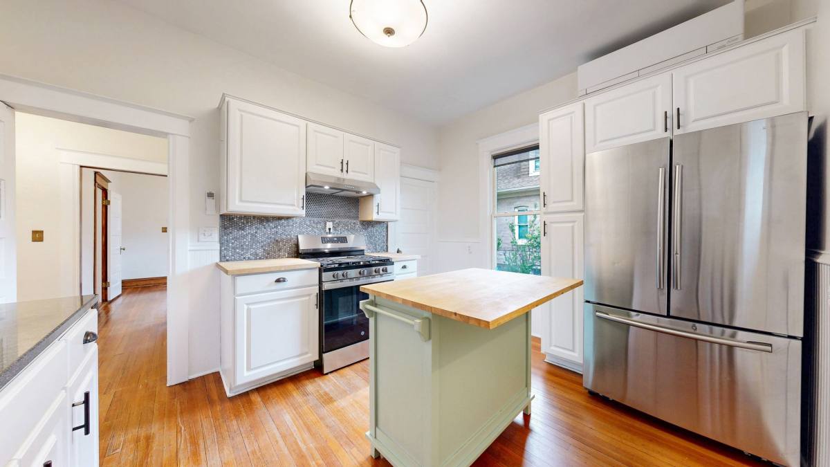 House for rent at 685 S Grant St, Denver, CO 80209
