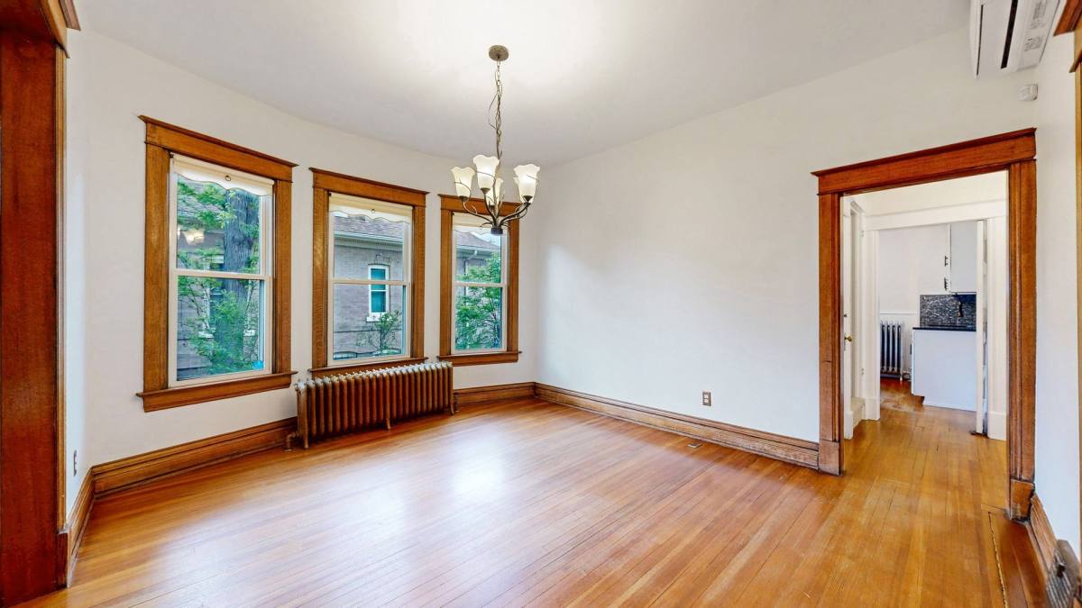 House for rent at 685 S Grant St, Denver, CO 80209