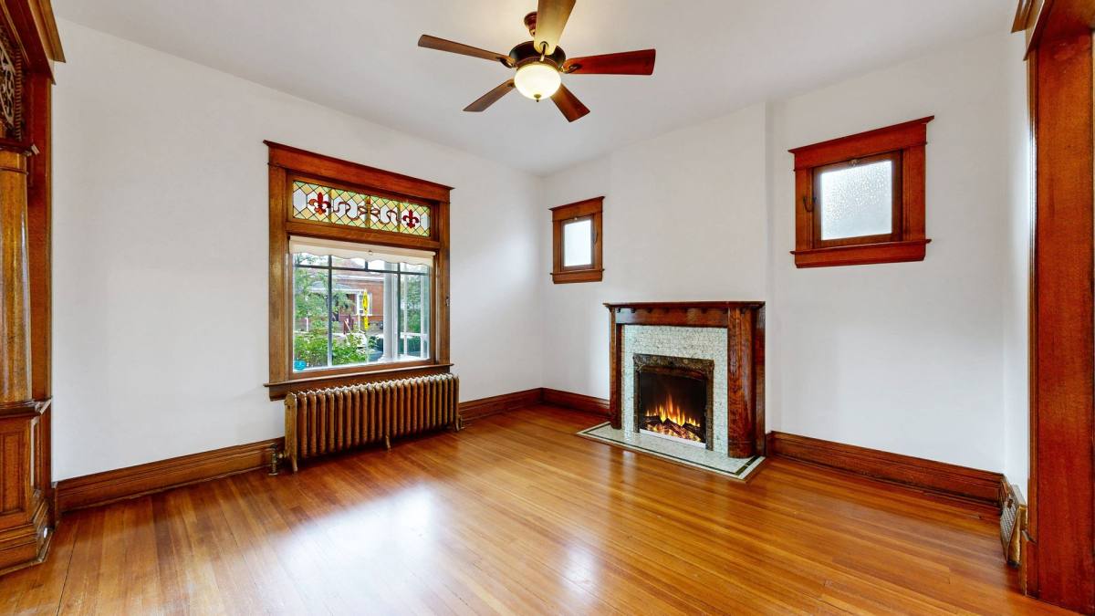 House for rent at 685 S Grant St, Denver, CO 80209